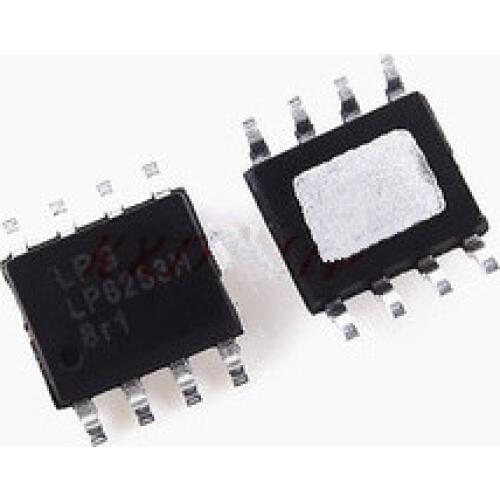Free Shipping 5pcs/lot LP6253HSPF LP6253H LP6253 SOP-8 new original