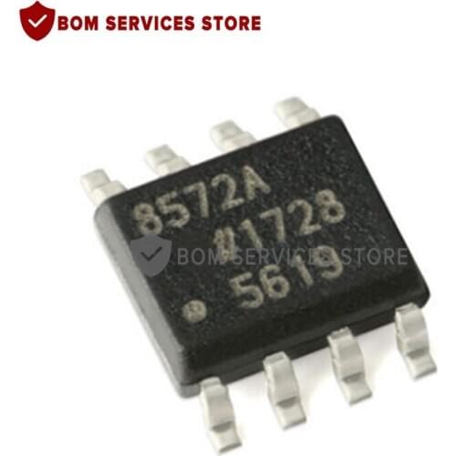 Fast Delivery 5pcs AD8572ARZ-REEL7 SOIC-8 IC IN STOCk