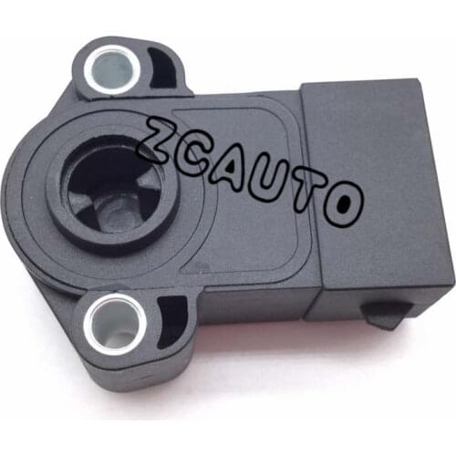 Throttle Position Sensor For Ford Aerostar Ranger Explorer Mazda B4000 Navajo 4.0L V6 ZZL0-13-SL0,F07F-9B989-BA,F37F-9B989-BA