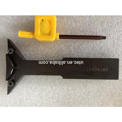 Tool Holder for WSP 201-202