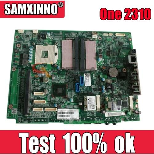 For Dell One 2310 Motherboard PGA989 CN-0XGMD0 0XGMD0 XGMD0 100% Tested Fast Ship
