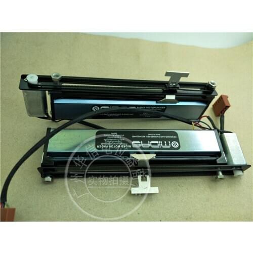 FOR Midas 15CM 150MM - station CNC Slide fader potentiometer 10k--5PCS/LOT