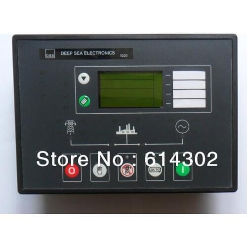 DSE5220 Genset Control Module Deep sea brand for auto start genset