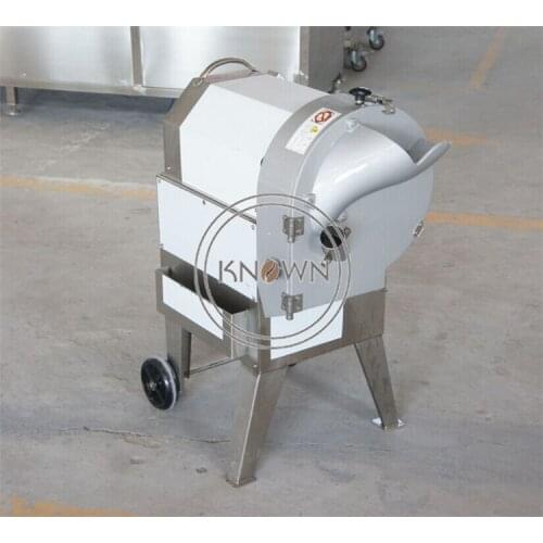 Hot sale dicing machine stainless steel electric tomato dicing machine commercial vegetable dicing machine