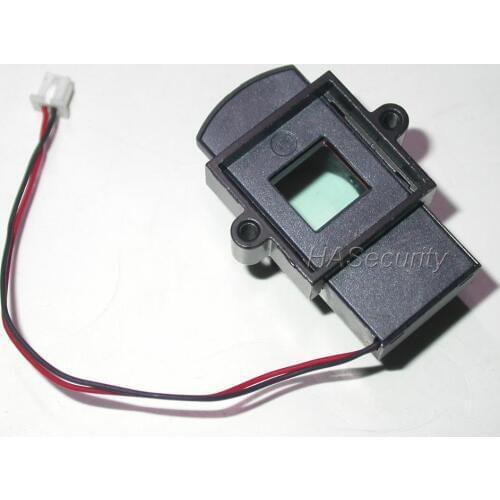 IRC IR-Cut-Off filter switcher mechanism for cctv camera board module bigger window specially for 1/2.8" image sensor