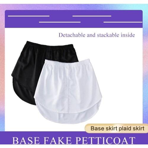 JETTING Women's Skirts