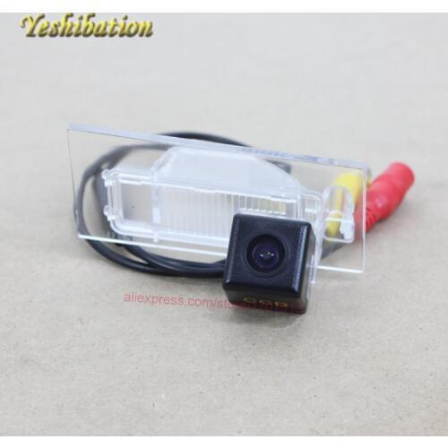 Rearview Camera For FIAT Viaggio Car Rear View Reverse Backup Camera For Parking HD Night Vision