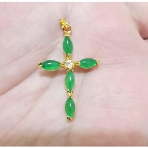 New jades pendant