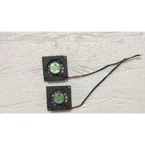 Wholesale: brand new small blower DB04510S12D 12V 0.06A oil bearing two-wire small fan