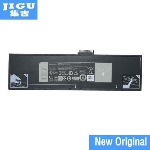 JIGU HXFHF Original Laptop Battery For DELL Venue 11 Pro (7130) 11 Pro (7139) 11 Pro 7310