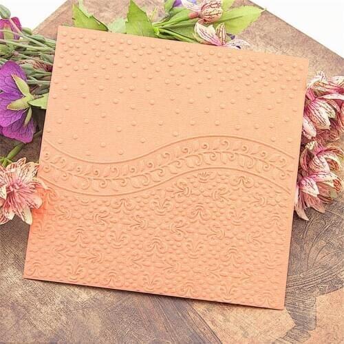 Easter plastic stars splash letters stripes template craft card making paper card album wedding decoration Embossing folders