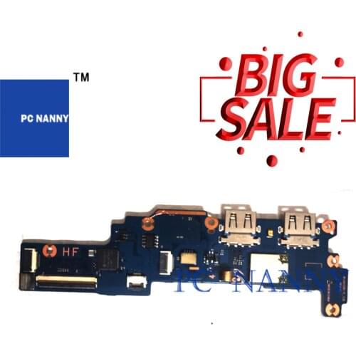 PCNANNY FOR ba92-20173a USB BOARD