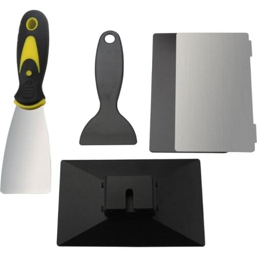 Q1JF For Creality LD-002R Repair Kit Lift Printing Platform Magnetic Steel Plate 3D Printer Maintenance Parts DIY Tools Kits