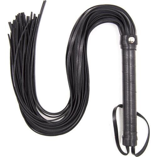 PU Leather Couples Sexy Policy Knout Adult Games Fun Lash Tools Sex Adults Erotic Stimulate Toys Spanker Paddle Whip Flogger