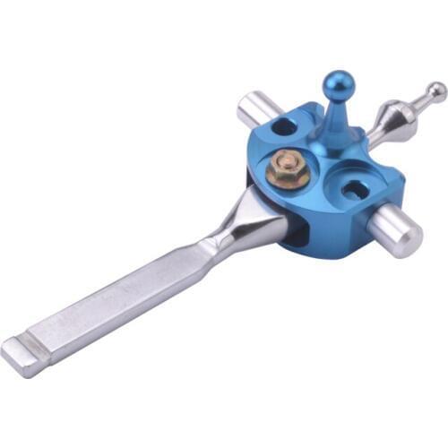 SPEEDWOW Short Throw Shifter Kit for Porsche 911/996 Turbo AWD Boxster/986/S