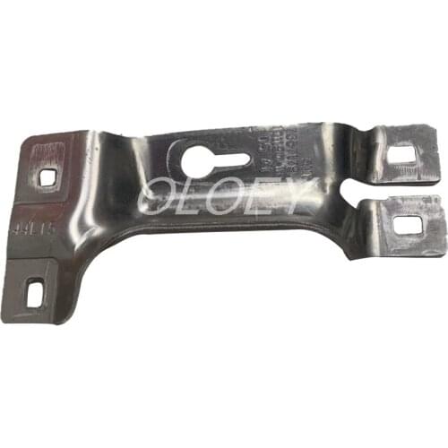 Vertical connector L front bumper left vertical connector vertical connector 51117357179 for BMW 5 series G30