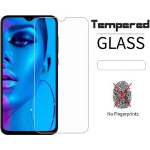 Tempered Glass For INOI 7 2021 Vidro Protetive Glass on INOI 5 2 Lite 2021 2019 2018 6i 7i Lite kPhone 4G Screen Protector