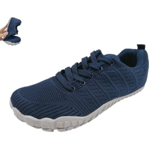 ZZFABER Fashion Footwear