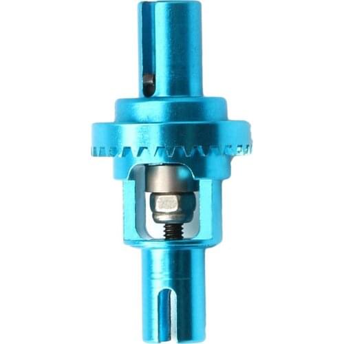 1/28 Differential Gear Metal Ball Model Vehicle Accessory for