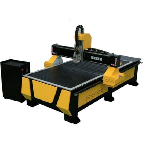 1325 CNC router woodworking CNC router 3D Milling Machine/CCD cnc engraving machine for PVC