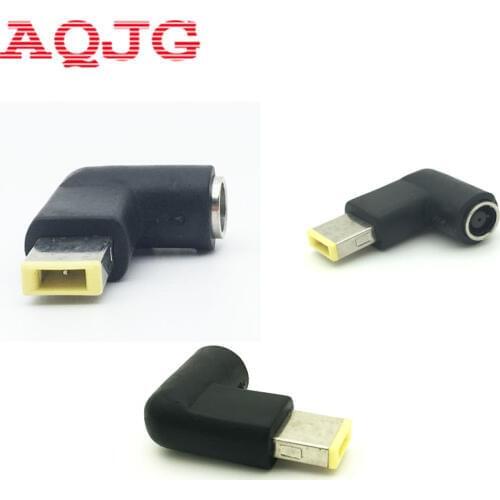 7.9*5.4mm DC 20V Charger Power Supply Adapter Carbon Converter Connector For Lenovo ThinkPad AQJG