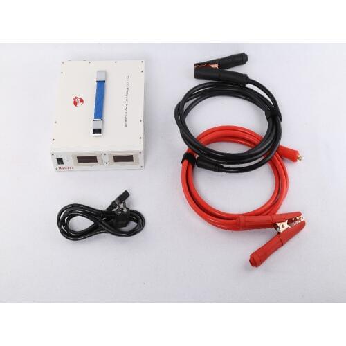 Automotive Voltage Regulator for ECU Programming MST 80