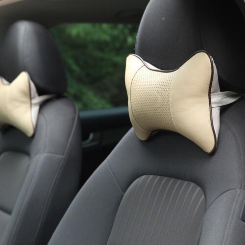 Chizequar Neck Pillows