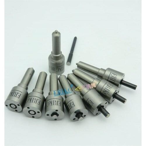 DLLA152P1681 High Pressure Nozzle 0433172029 Fuel Nozzle Diesel Injector DLLA 152P 1681 for 0445110310 MAHINDRA 0305BM0071N