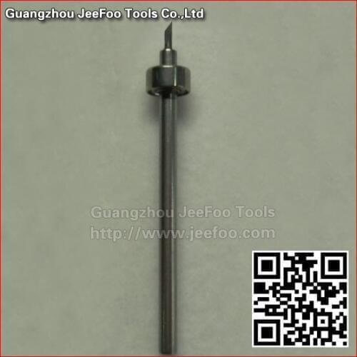 Wishblade needle CraftRobo blade for plotter cutter
