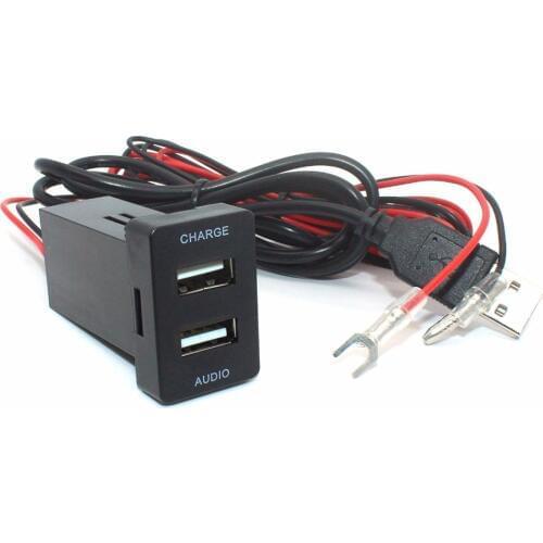 Lossmann Charging Device