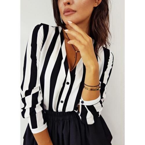 Lucakuins Summer Blouses