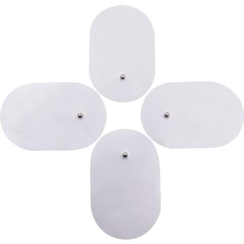 Massage patch for EMS Massager Tens Massage Sticker Gel for Body Massage Machine Pain Relieve Body Relaxion