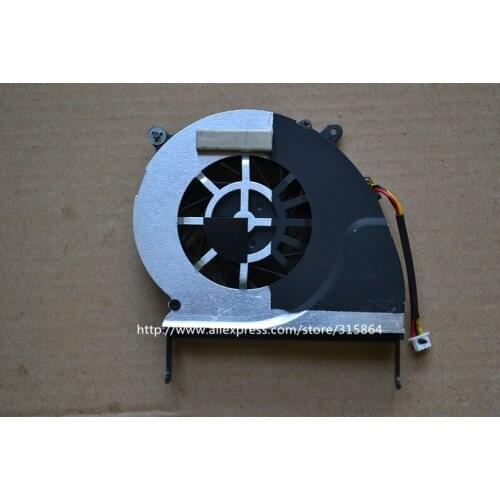 New LAPTOP CPU FAN FOR LENOVO E43 E43A K43 K43A K43G KSB0505HA -7M63