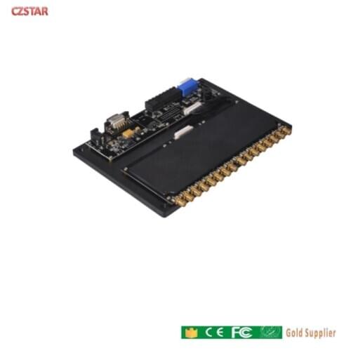 Payment for uhf rfid reader antenna tags cable