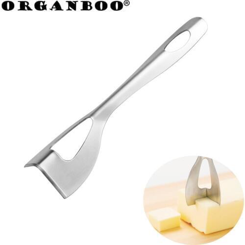 ORGANBOO Cheese Slicers