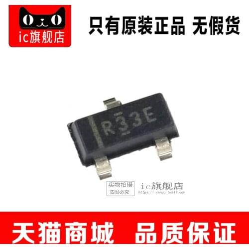 REF3330AIDBZR SOT23-3 REF3330AI REF3330