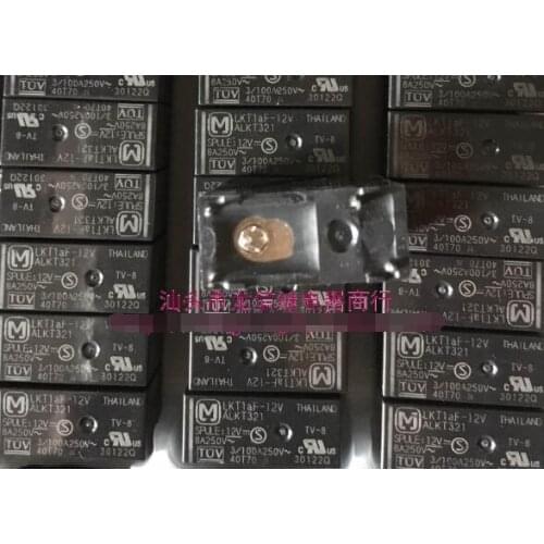 Relays LKT1aF-12V 36F