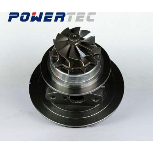 Balanced Turbine Core 17201-17010 1720117010 For Toyota Landcruiser HDJ80 81 4.2 TD 118/123Kw 1HD-T Turbocharger Chra 1990-1997