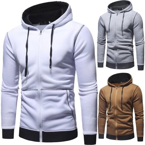 SGHYESS Men's Hoodies