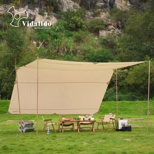 SISSI'S MANOR Sun Canopies