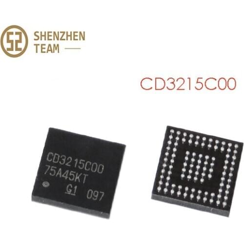 SZteam For imac for ipad CD3215B01ZQZR CD3215C00ZQZR CD3215B03ZQZR CD3215B01 CD3215B03 CD3215C00 Power ic