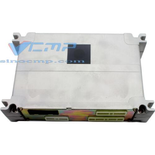 PC300LC-6 PC400-6 6D102 Excavator Control Box7834-20-6000, Controller for Komatsu