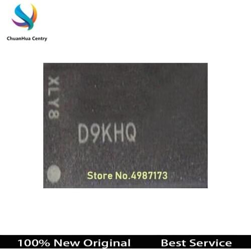1 Pcs/lot MT47H32M16HR-3IT:F D9KHQ H5PS1G63JFR-S6C W9751G6KB-18 MT47H64M8CF-3 IT:F D9KJL K4X51163PI-FGC6 BGA Original In Stock