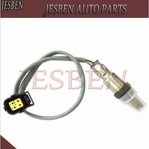Lambda O2 Sensor Oxygen Sensor fit For MITSUBISHI MIRAGE / SPACE STAR 1.2 2012 2013- No# 1588 A276 1588A276 234-4952 OZA639-M10