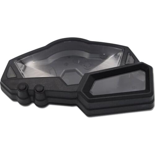 2021 WHSC Speedometer Tachometer Gauge Cover For KAWASAKI Ninja EX300 300R 300SE 2013