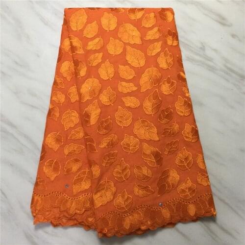 African Fabric High Quality Bazin Riche Getzer 2020 Nouveau En Broderie Latest Cotton Embroidery Dry Basin Riche Brode 7Yards