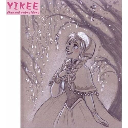 Diamond painting square full, 5d mosaic, beauty,diamond painting father christmas