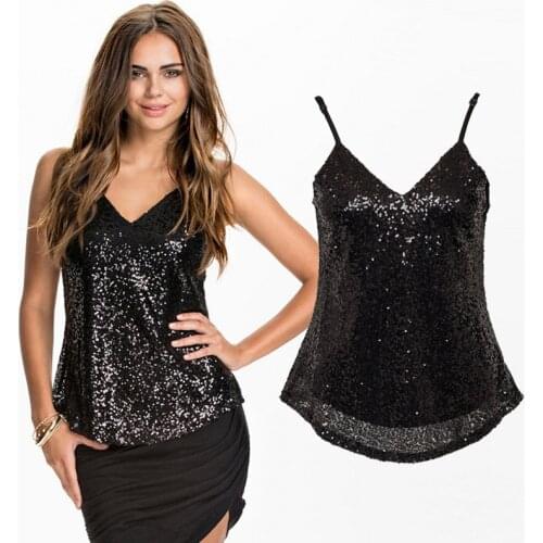 ANSELF Womens Tops