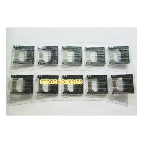 Memory Card Guide Slot Unit For Canon 60D 450D 500D 550D 600D 1000D 1100D