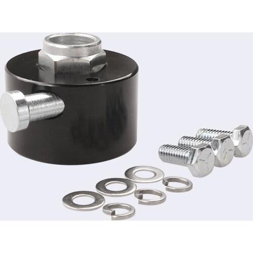 Quick release device modified steering wheel 360 degree quick release 3/4 axis steering wheel quick release device SW-1042